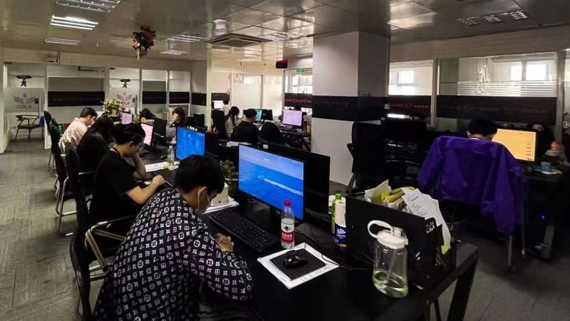 那些排名榜单没告诉你的事：vi设计公司怎么选才不踩坑