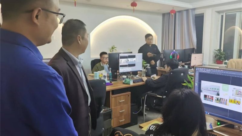 揭秘产品宣传片制作：价格透明背后的秘密
