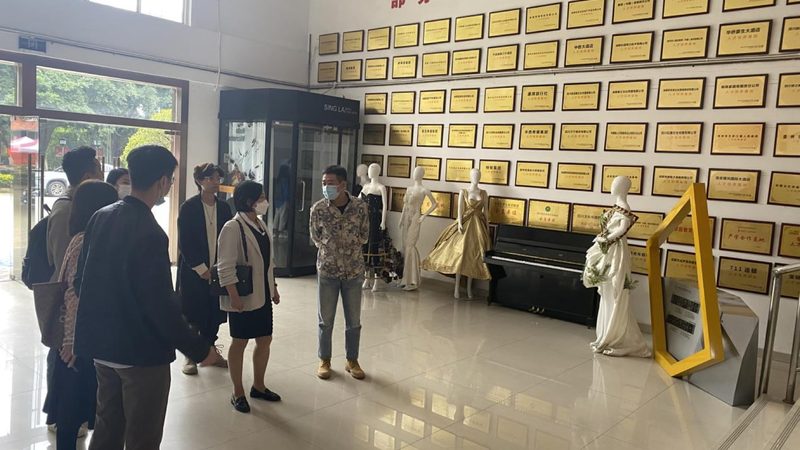 企业宣传片配音，别让声音拖垮整条片子